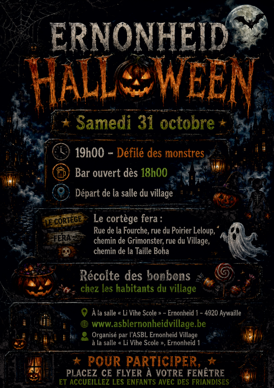 Halloween