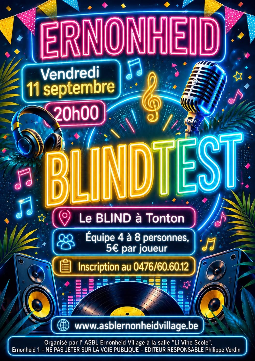 Blintest
